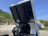 いすゞフォワードダンプ中型（4t）[写真16]