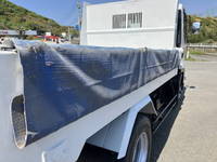 いすゞフォワードダンプ中型（4t）[写真17]