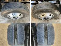 いすゞフォワードダンプ中型（4t）[写真20]