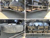 いすゞフォワードダンプ中型（4t）[写真21]