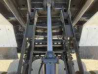 いすゞフォワードダンプ中型（4t）[写真22]