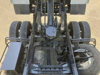 いすゞフォワードダンプ中型（4t）[写真23]