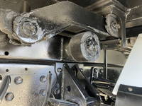 いすゞフォワードダンプ中型（4t）[写真26]