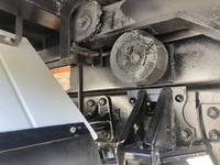 いすゞフォワードダンプ中型（4t）[写真27]