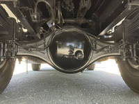 いすゞフォワードダンプ中型（4t）[写真28]