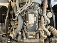 いすゞフォワードダンプ中型（4t）[写真29]