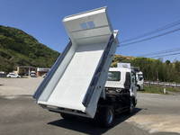 いすゞフォワードダンプ中型（4t）[写真02]