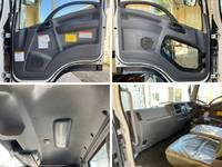 いすゞフォワードダンプ中型（4t）[写真31]