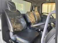 いすゞフォワードダンプ中型（4t）[写真32]