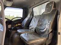 いすゞフォワードダンプ中型（4t）[写真33]