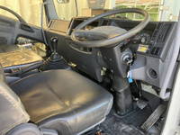 いすゞフォワードダンプ中型（4t）[写真34]