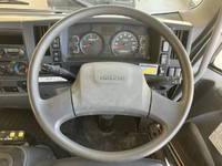 いすゞフォワードダンプ中型（4t）[写真35]