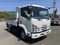 いすゞフォワードダンプ中型（4t）[写真04]
