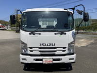 いすゞフォワードダンプ中型（4t）[写真10]