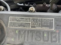 三菱ふそうファイタークレーン4段増トン（6t・8t）[写真07]