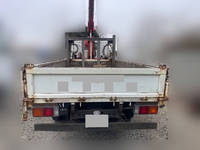 三菱ふそうキャンタークレーン4段小型（2t・3t）[写真02]