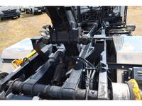 いすゞエルフコンテナ専用車小型（2t・3t）[写真17]