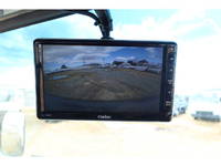 いすゞエルフコンテナ専用車小型（2t・3t）[写真32]