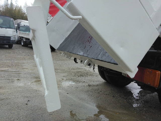 日野デュトロダンプ小型（2t・3t）[写真15]