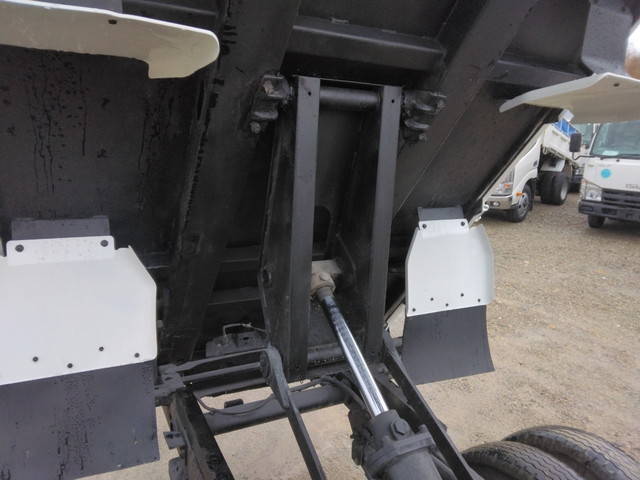 日野デュトロダンプ小型（2t・3t）[写真16]