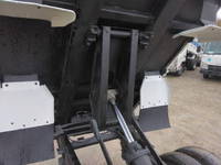 日野デュトロダンプ小型（2t・3t）[写真17]