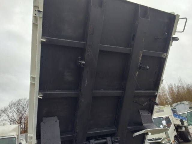 日野デュトロダンプ小型（2t・3t）[写真17]