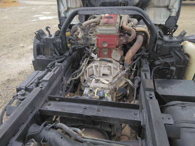 日野デュトロダンプ小型（2t・3t）[写真18]