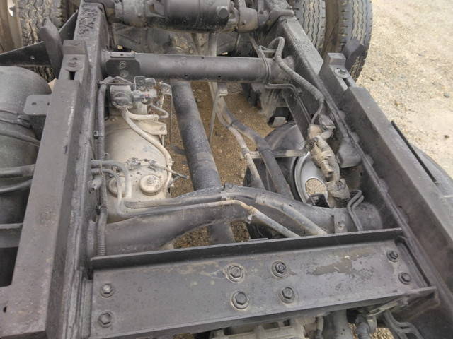 日野デュトロダンプ小型（2t・3t）[写真19]