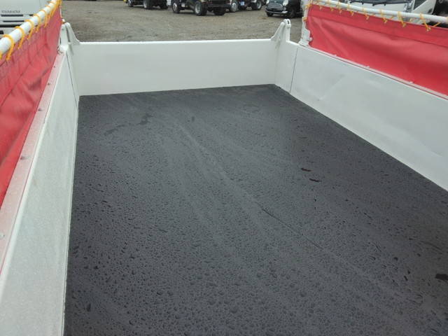 日野デュトロダンプ小型（2t・3t）[写真20]