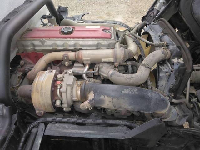 日野デュトロダンプ小型（2t・3t）[写真22]