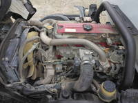 日野デュトロダンプ小型（2t・3t）[写真25]