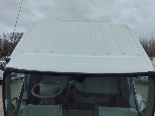 日野デュトロダンプ小型（2t・3t）[写真26]