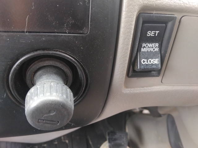 日野デュトロダンプ小型（2t・3t）[写真29]