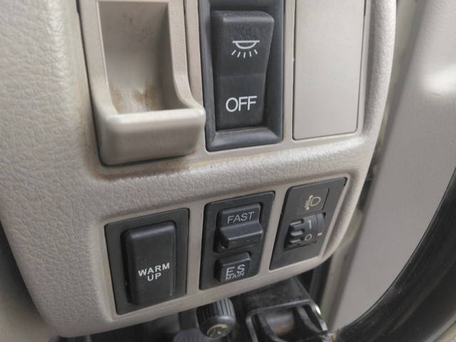 日野デュトロダンプ小型（2t・3t）[写真30]