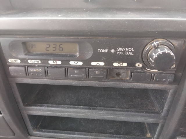 日野デュトロダンプ小型（2t・3t）[写真32]