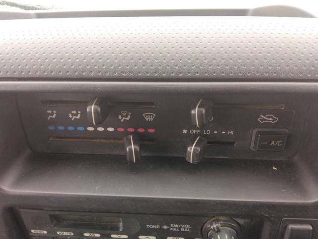 日野デュトロダンプ小型（2t・3t）[写真33]