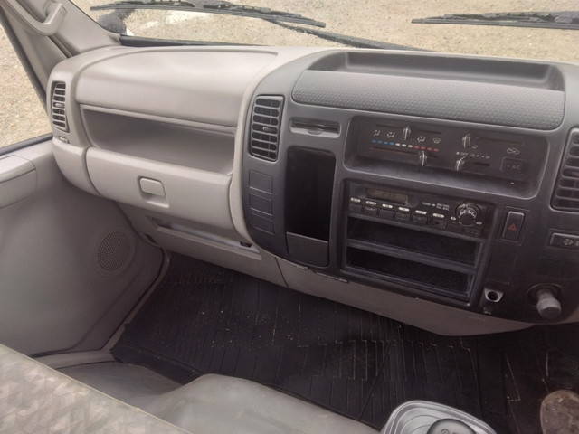 日野デュトロダンプ小型（2t・3t）[写真34]