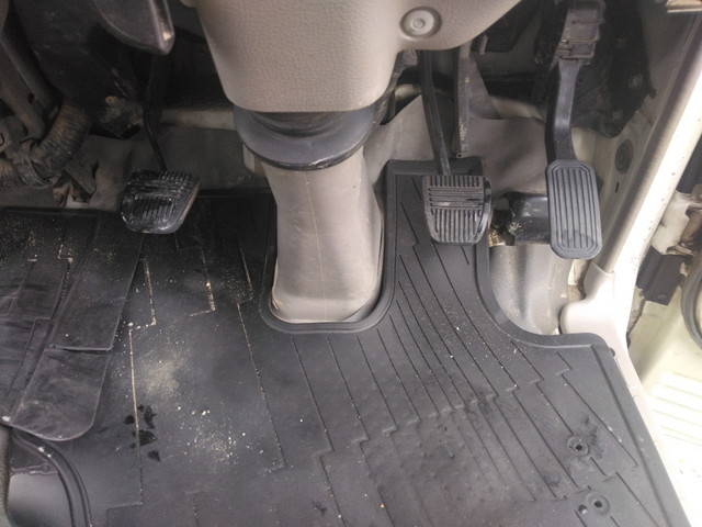 日野デュトロダンプ小型（2t・3t）[写真35]