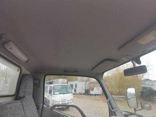 日野デュトロダンプ小型（2t・3t）[写真36]