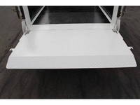 トヨタトヨエース平ボディ小型（2t・3t）[写真13]