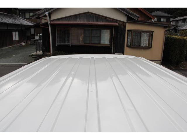 トヨタトヨエース平ボディ小型（2t・3t）[写真14]