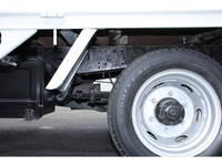 トヨタトヨエース平ボディ小型（2t・3t）[写真16]