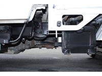 トヨタトヨエース平ボディ小型（2t・3t）[写真17]