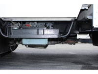 トヨタトヨエース平ボディ小型（2t・3t）[写真18]