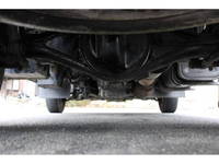 トヨタトヨエース平ボディ小型（2t・3t）[写真20]