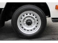 トヨタトヨエース平ボディ小型（2t・3t）[写真24]