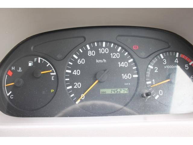 トヨタトヨエース平ボディ小型（2t・3t）[写真25]