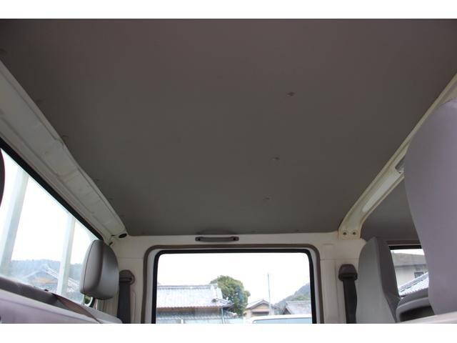 トヨタトヨエース平ボディ小型（2t・3t）[写真32]