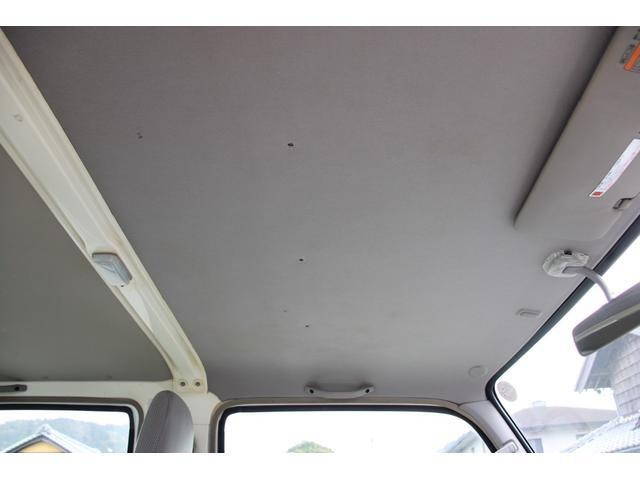 トヨタトヨエース平ボディ小型（2t・3t）[写真36]