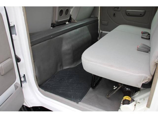 トヨタトヨエース平ボディ小型（2t・3t）[写真37]